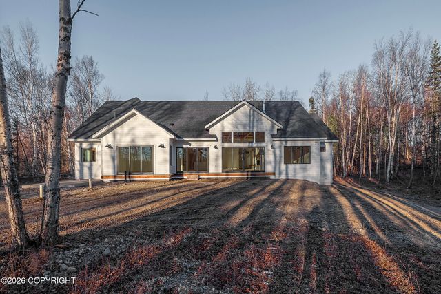 L20 B2 E Vista Ridge Circle, Palmer, AK 99645