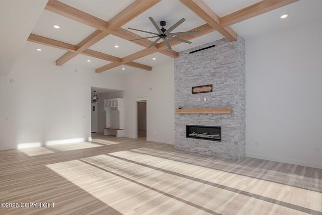 L20 B2 E Vista Ridge Circle, Palmer, AK 99645