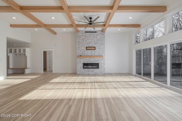 L20 B2 E Vista Ridge Circle, Palmer, AK 99645