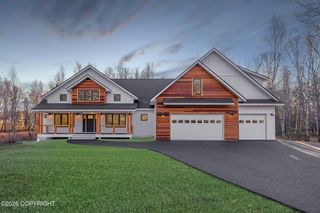 L20 B2 E Vista Ridge Circle, Palmer, AK 99645