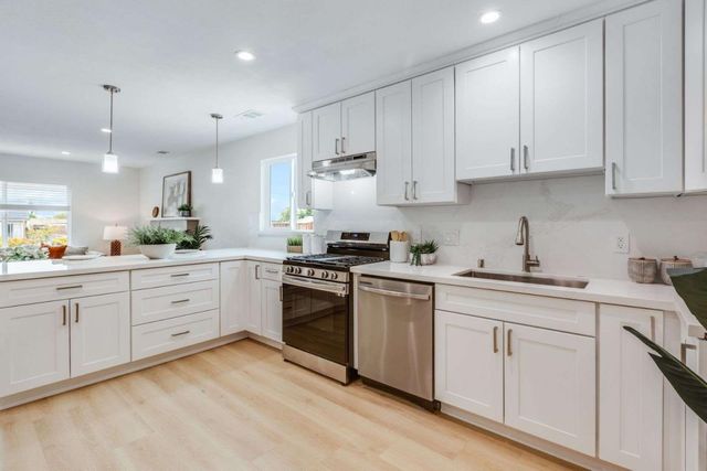 86 N Claremont Avenue, San Jose, CA 95127