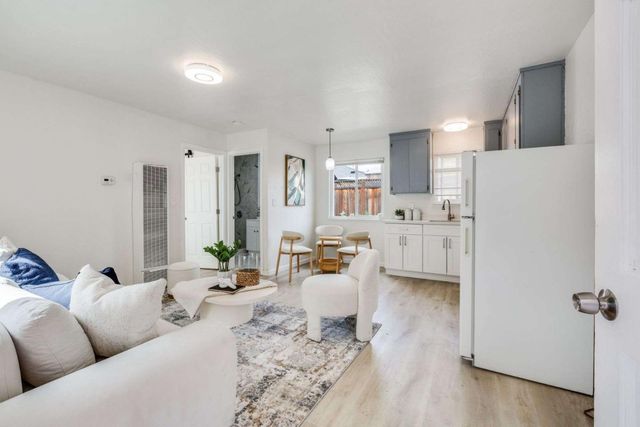 86 N Claremont Avenue, San Jose, CA 95127