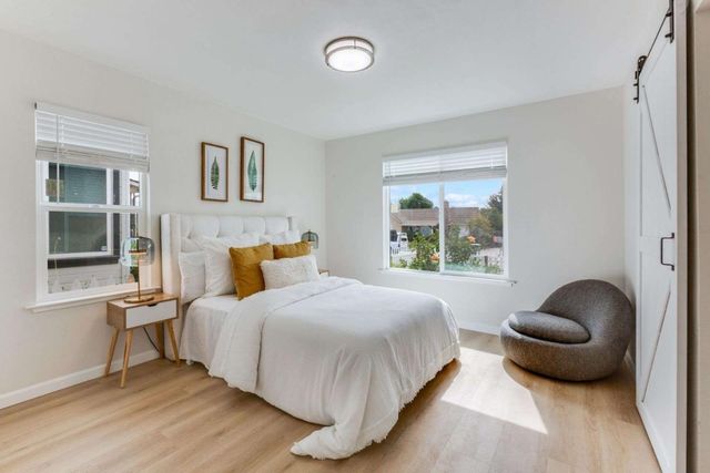 86 N Claremont Avenue, San Jose, CA 95127