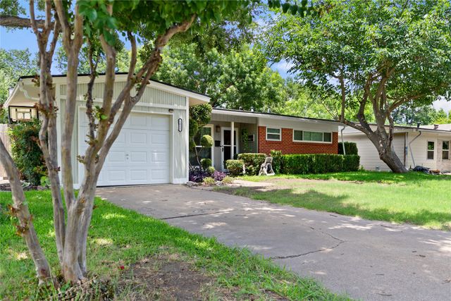 1611 Belmead Lane, Irving, TX 75061