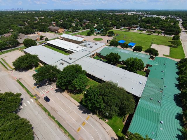 1611 Belmead Lane, Irving, TX 75061
