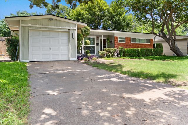 1611 Belmead Lane, Irving, TX 75061
