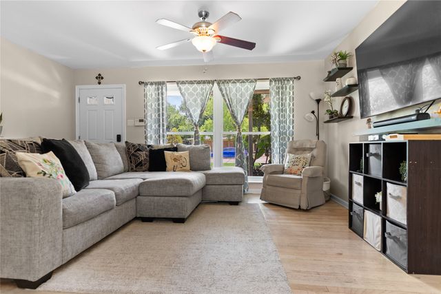 1611 Belmead Lane, Irving, TX 75061