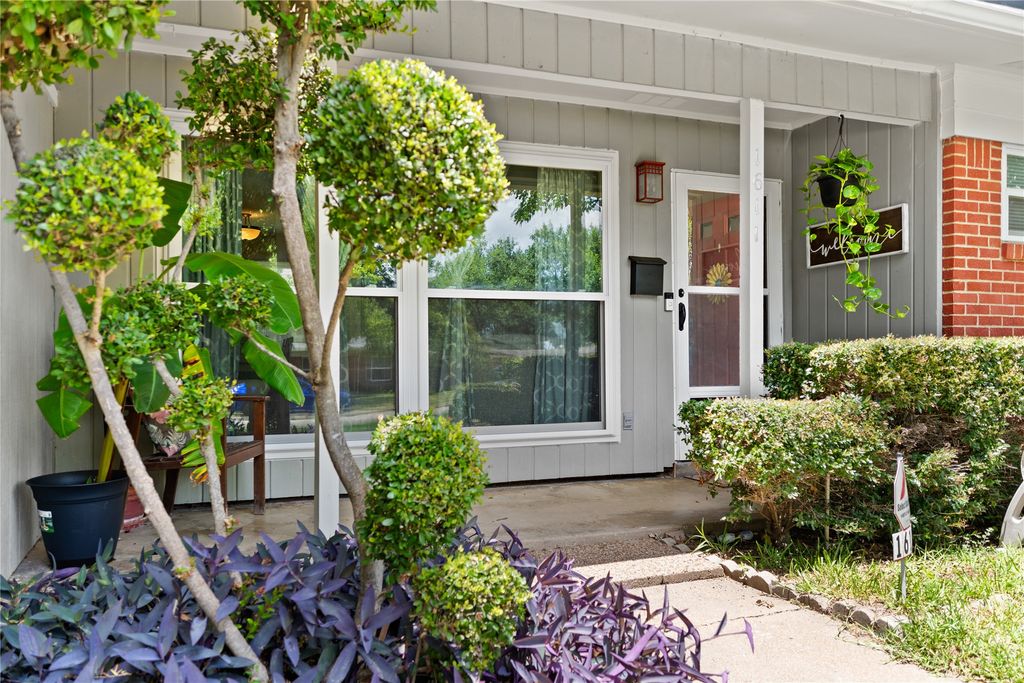 1611 Belmead Lane, Irving, TX 75061
