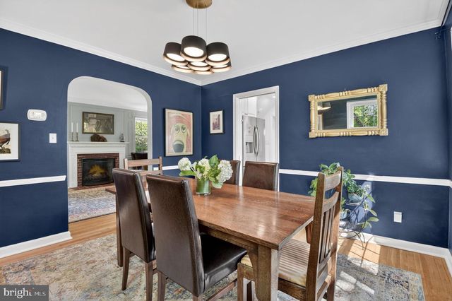 203 BADEN ST, Silver Spring, MD 20901