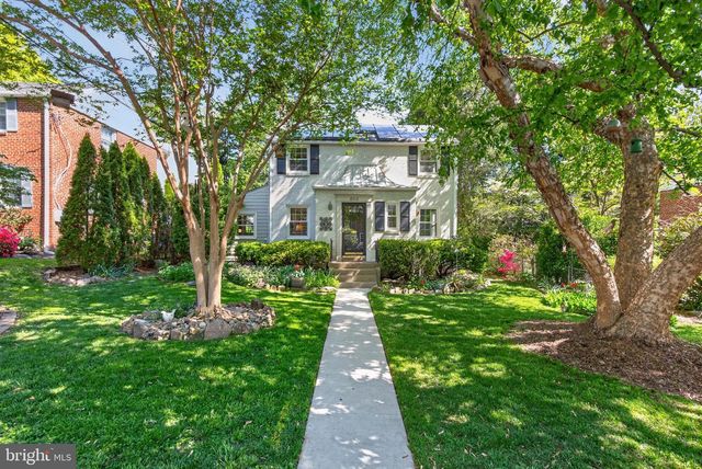 203 BADEN ST, Silver Spring, MD 20901