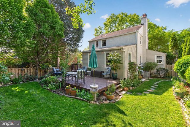 203 BADEN ST, Silver Spring, MD 20901