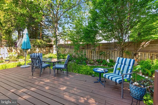 203 BADEN ST, Silver Spring, MD 20901