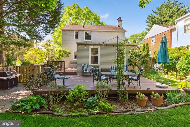 203 BADEN ST, Silver Spring, MD 20901