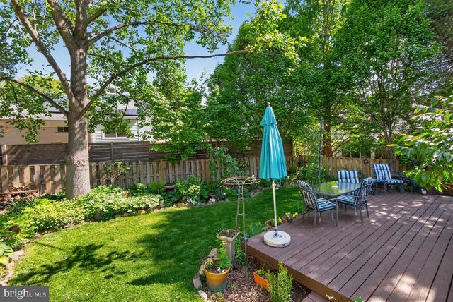 203 BADEN ST, Silver Spring, MD 20901