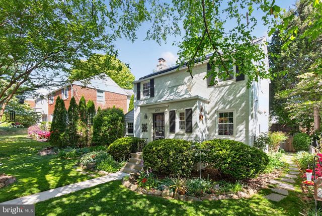 203 BADEN ST, Silver Spring, MD 20901