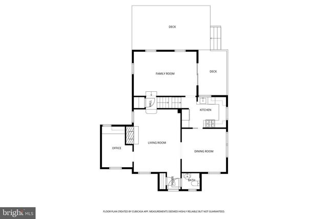 203 BADEN ST, Silver Spring, MD 20901