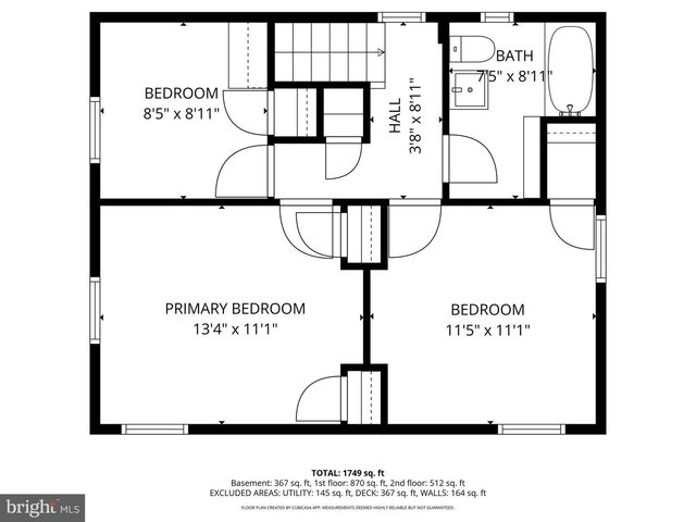 203 BADEN ST, Silver Spring, MD 20901