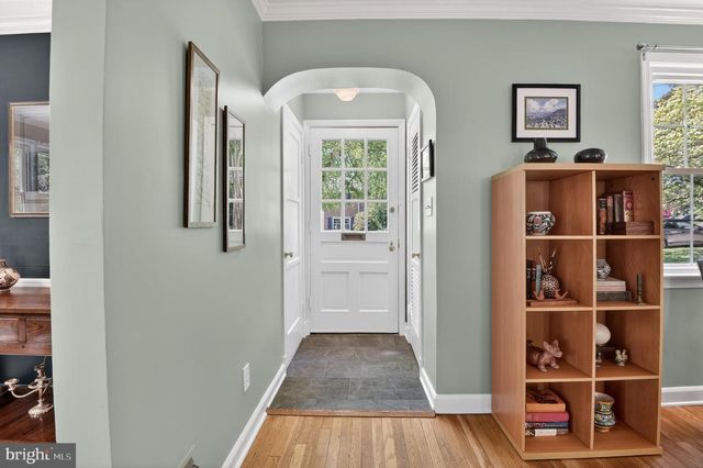 203 BADEN ST, Silver Spring, MD 20901