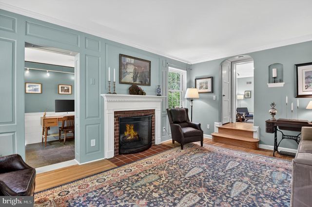 203 BADEN ST, Silver Spring, MD 20901