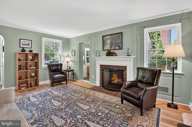 203 BADEN ST, Silver Spring, MD 20901