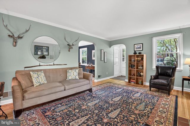 203 BADEN ST, Silver Spring, MD 20901