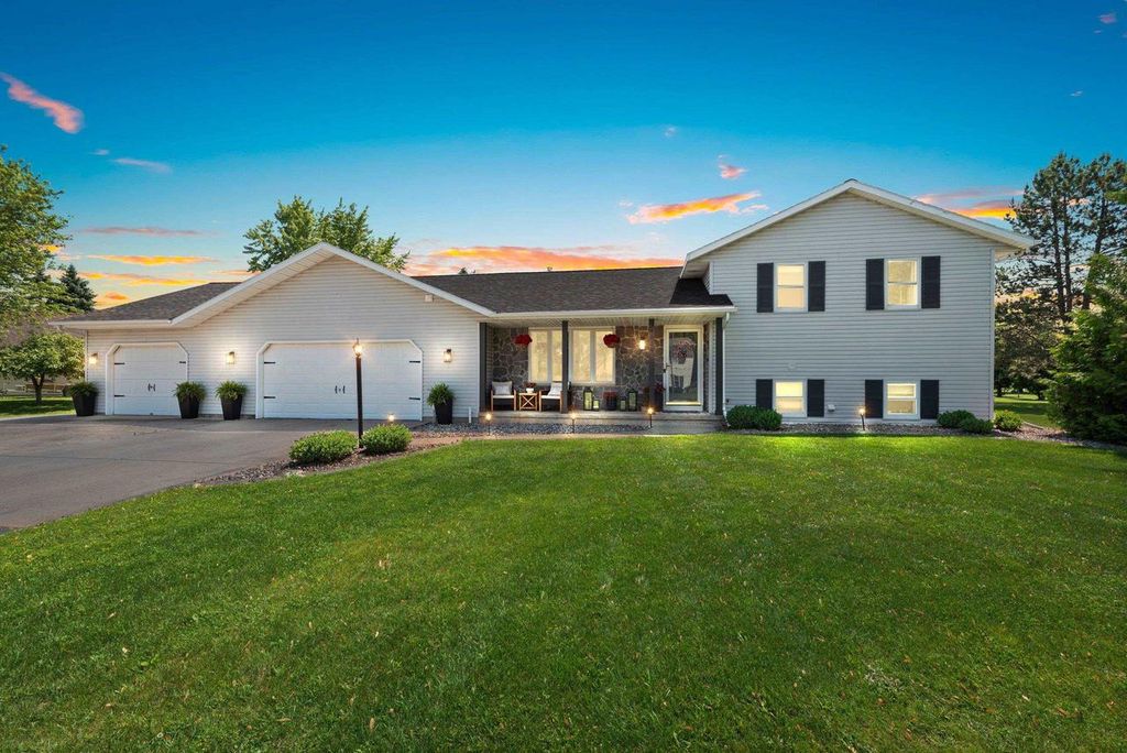 4814 PLACID WAY, New Franken, WI 54229