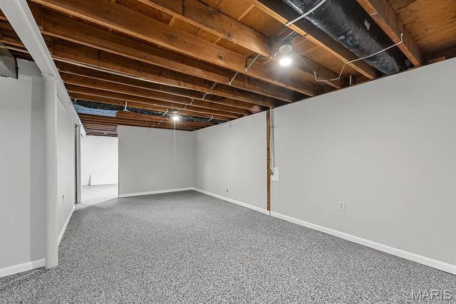 10512 Count Drive, Hazelwood, MO 63136