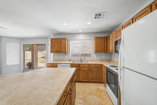 4161 S Luiseno Boulevard, Gilbert, AZ 85297