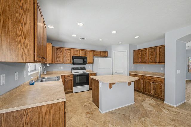 4161 S Luiseno Boulevard, Gilbert, AZ 85297