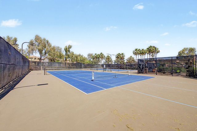 4161 S Luiseno Boulevard, Gilbert, AZ 85297