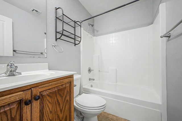 4161 S Luiseno Boulevard, Gilbert, AZ 85297