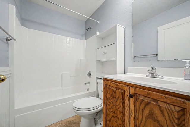 4161 S Luiseno Boulevard, Gilbert, AZ 85297