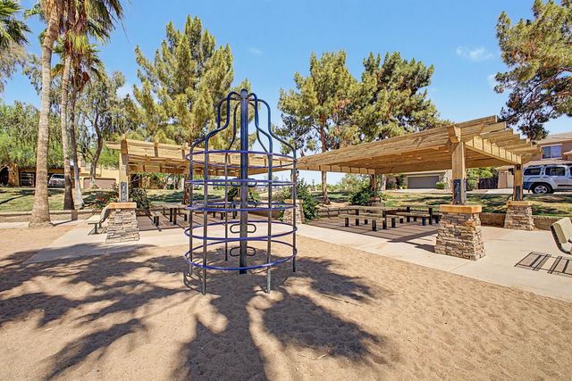 4161 S Luiseno Boulevard, Gilbert, AZ 85297