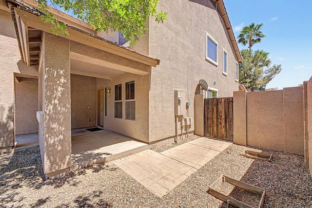 4161 S Luiseno Boulevard, Gilbert, AZ 85297