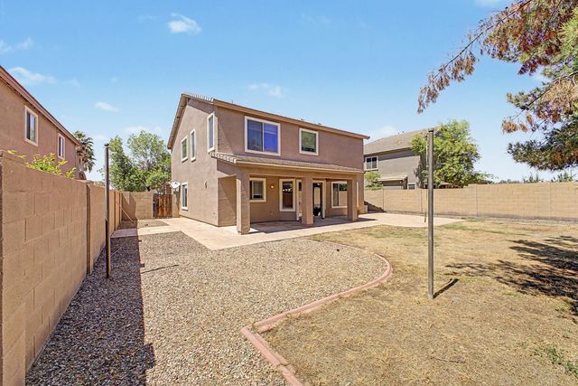 4161 S Luiseno Boulevard, Gilbert, AZ 85297