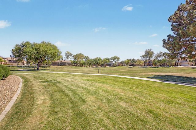 4161 S Luiseno Boulevard, Gilbert, AZ 85297