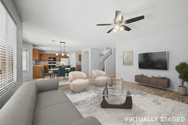 4161 S Luiseno Boulevard, Gilbert, AZ 85297