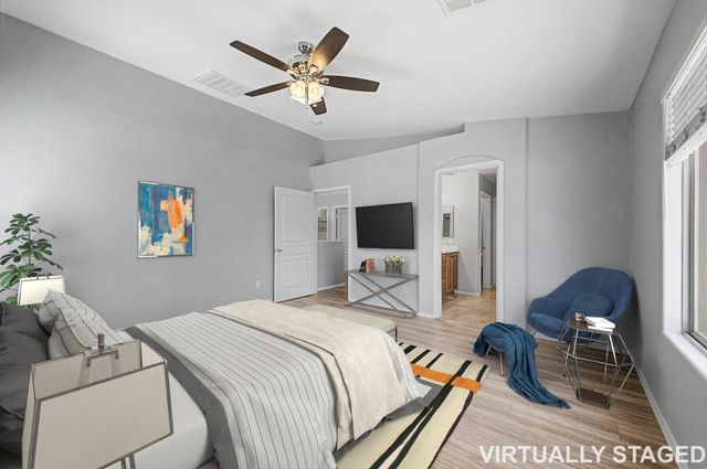 4161 S Luiseno Boulevard, Gilbert, AZ 85297