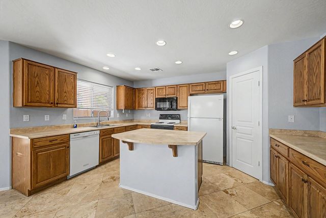 4161 S Luiseno Boulevard, Gilbert, AZ 85297