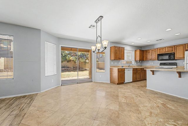 4161 S Luiseno Boulevard, Gilbert, AZ 85297