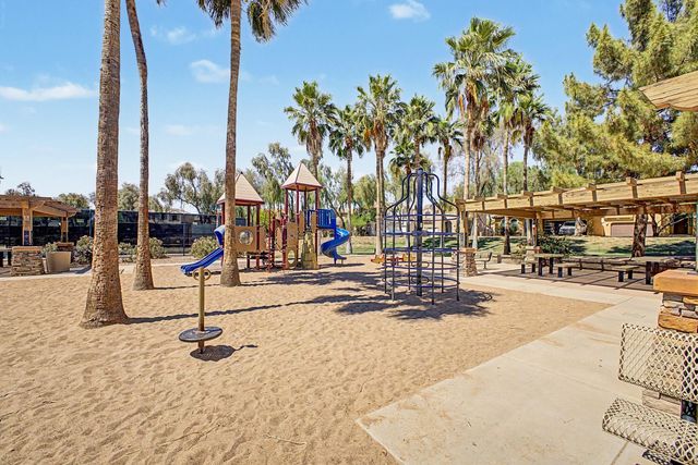 4161 S Luiseno Boulevard, Gilbert, AZ 85297