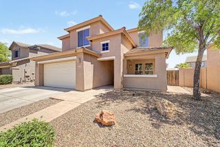 4161 S Luiseno Boulevard, Gilbert, AZ 85297