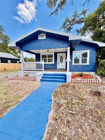 1200 E HENRY AVENUE, Tampa, FL 33604