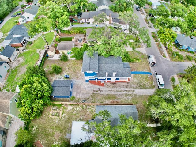 1200 E HENRY AVENUE, Tampa, FL 33604