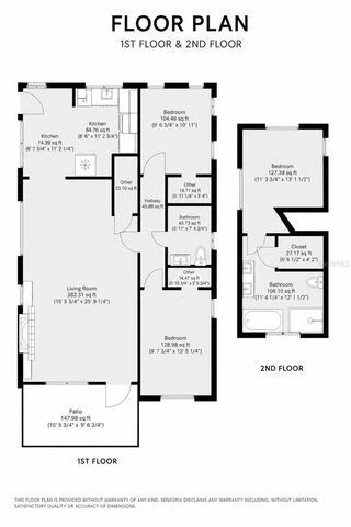 1200 E HENRY AVENUE, Tampa, FL 33604