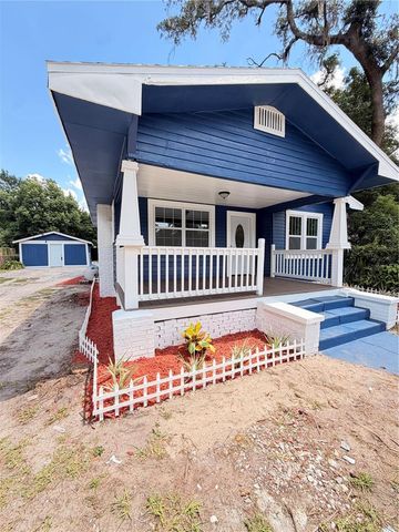 1200 E HENRY AVENUE, Tampa, FL 33604