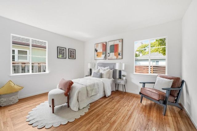 4065 2nd Street, Palo Alto, CA 94306