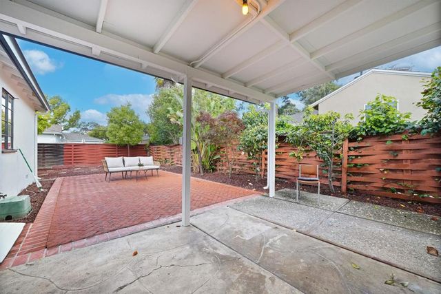 4065 2nd Street, Palo Alto, CA 94306