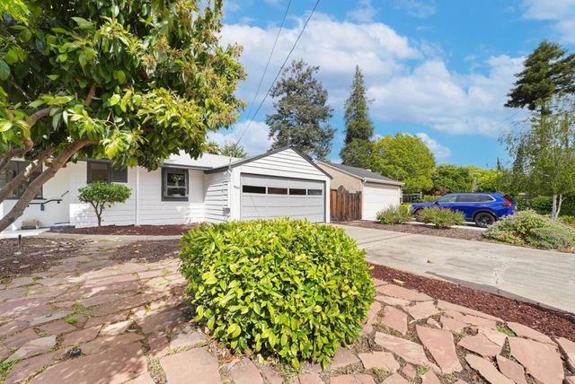 4065 2nd Street, Palo Alto, CA 94306