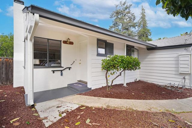 4065 2nd Street, Palo Alto, CA 94306